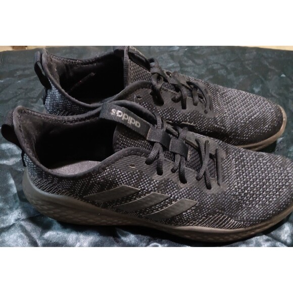 adidas Other - Mens Black mesh adidas